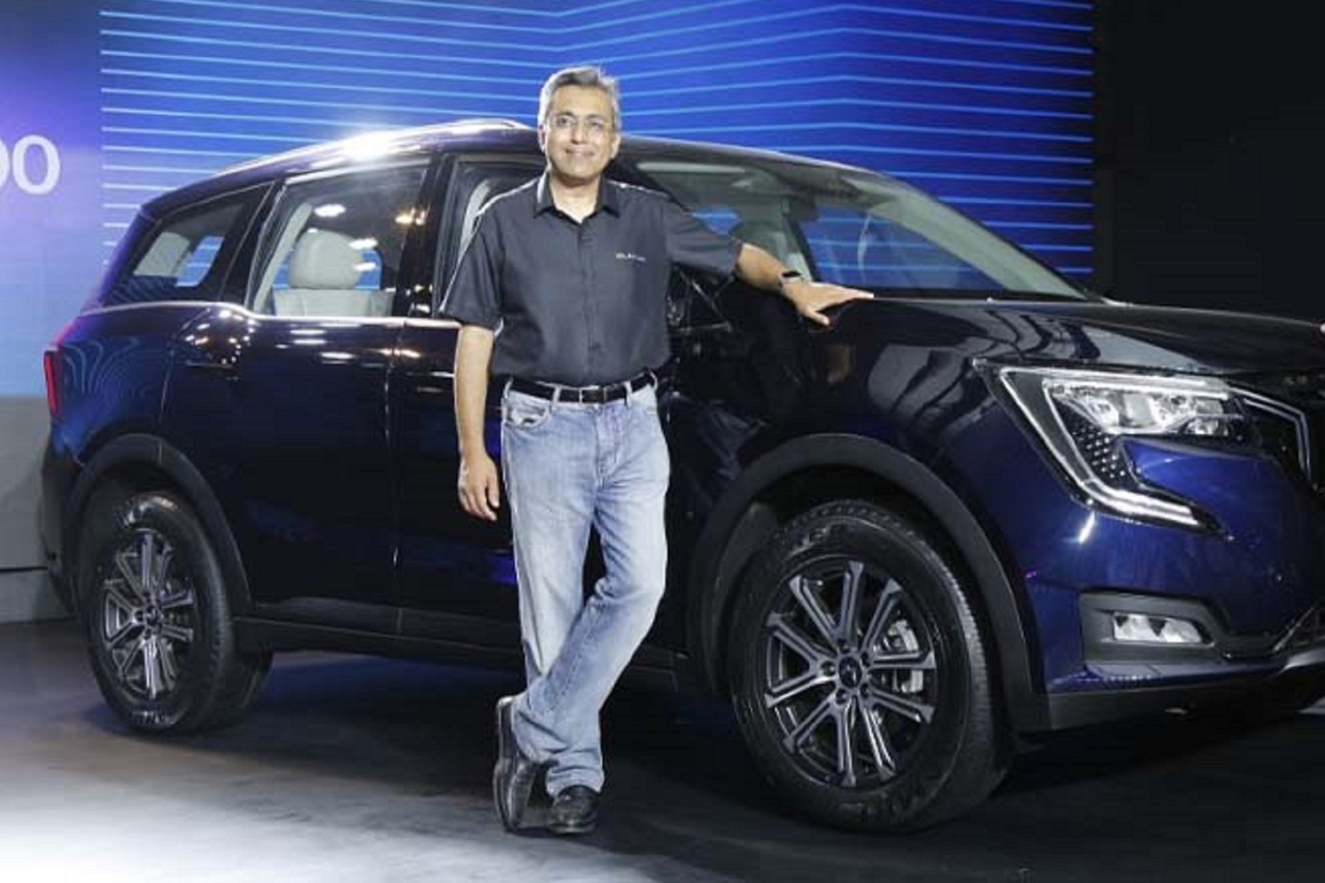 Mahindra MD & CEO Anish Shah Believes 50% Of Cars Sold In India Will Be 100% Electric By 2030