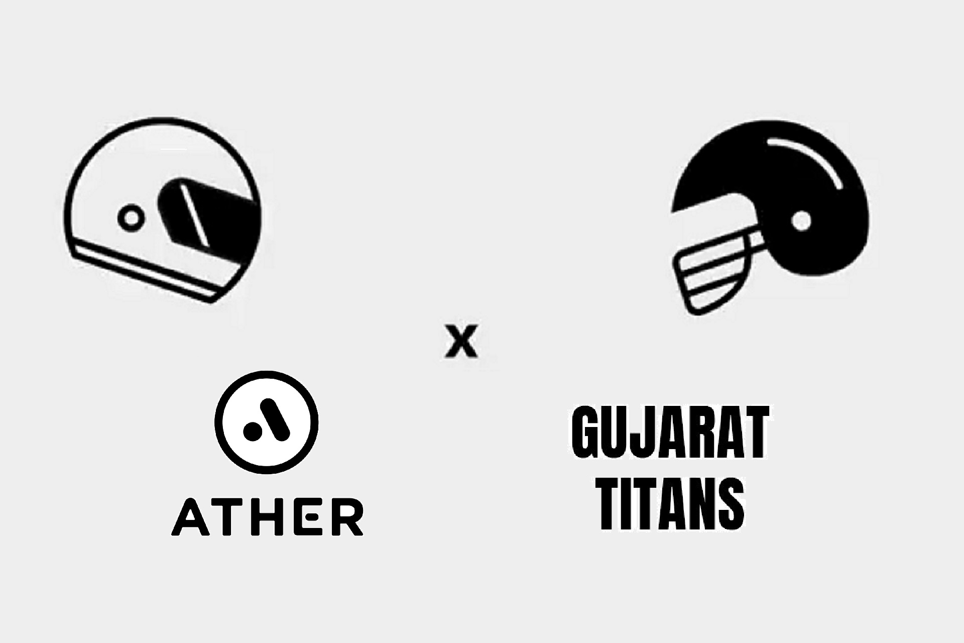 Ather Energy Partners With Gujarat Titans & Marks The Entry Of EV In IPL
