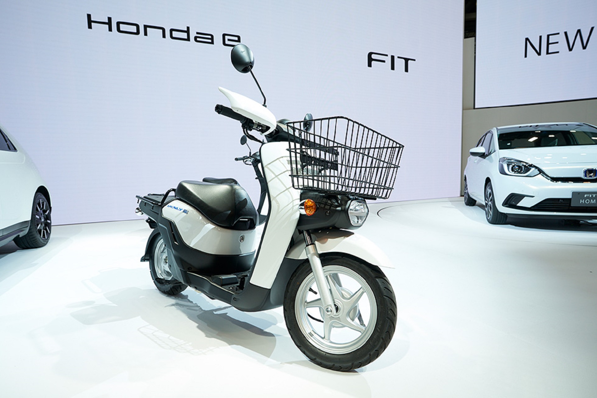 Here Is What Honda Motor Is Doing