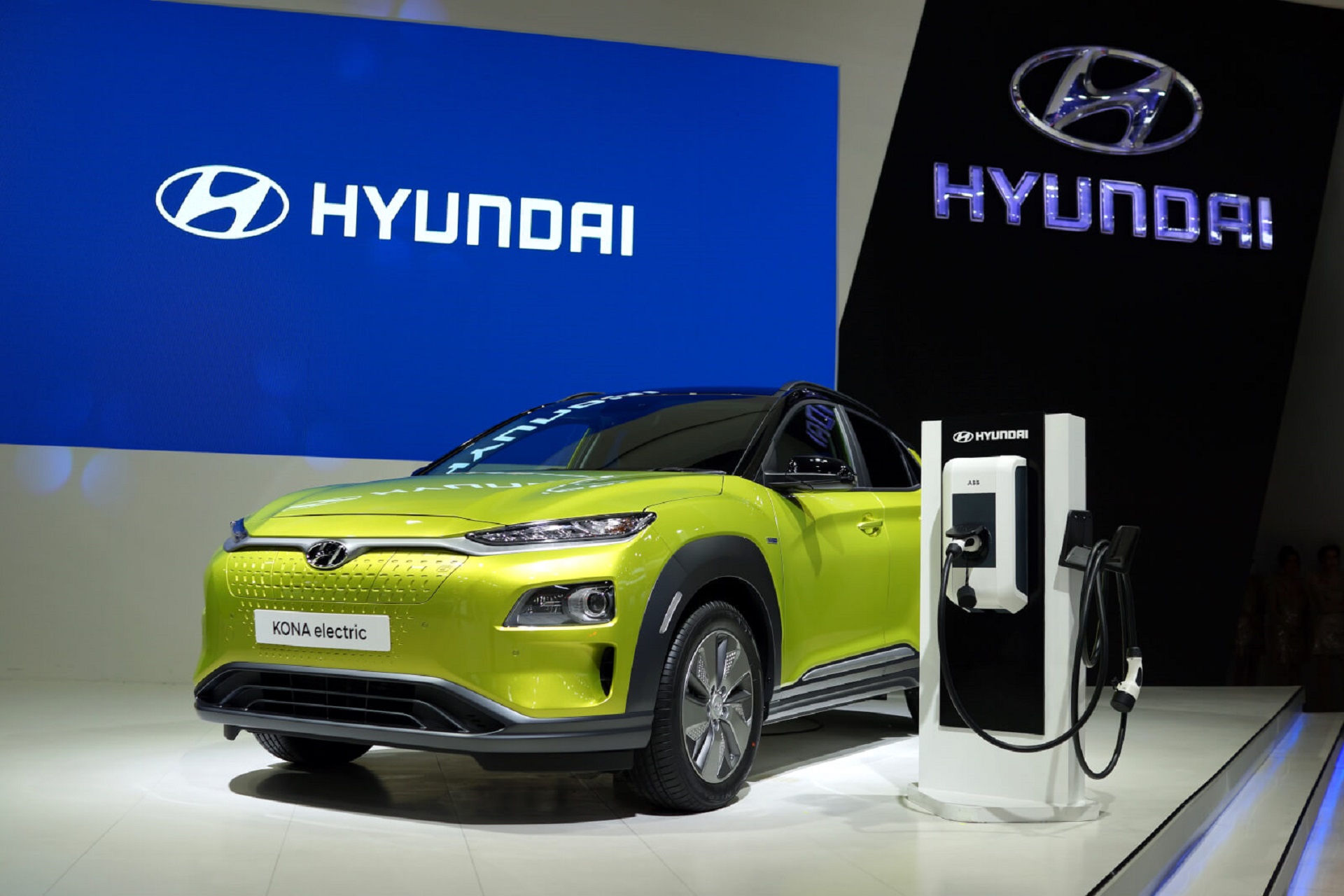 Hyundai Motor India To Invest ₹ 4,000 cr in EVs By 2028, Lines-Up 6 EV Models