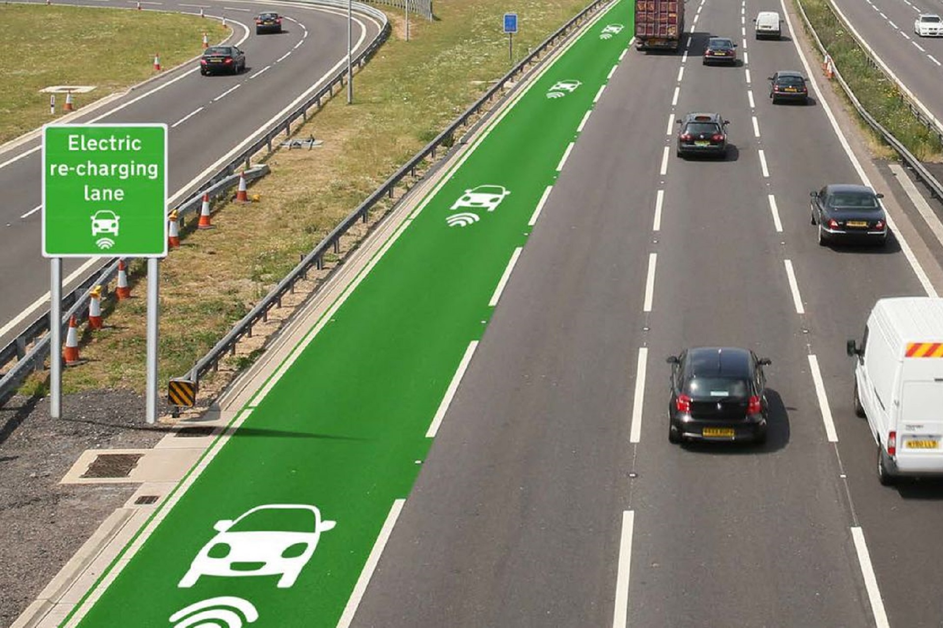 India Will Get World’s Longest Electric Vehicle Highway By End Of 2022