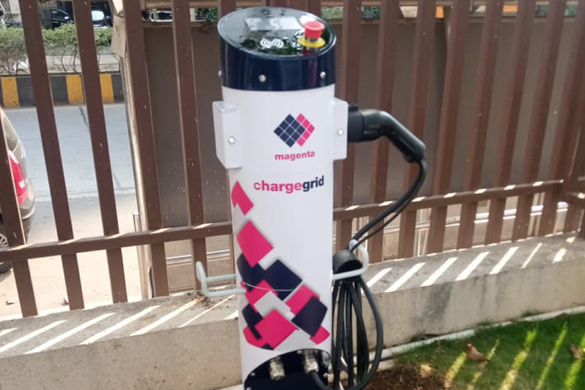 The Fern Hotels & Resorts Partners With Magenta To Deploy EV Charging Across All Properties