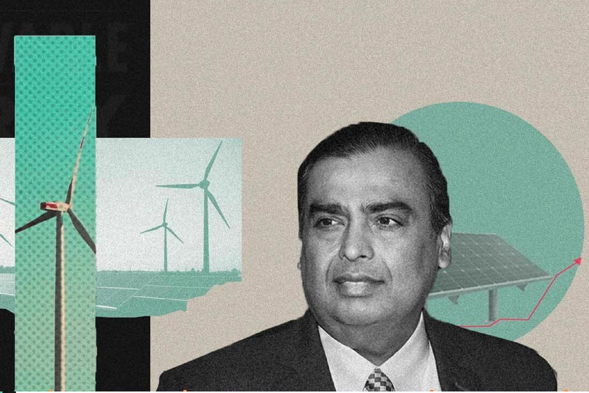 Mukesh Ambani Says Clean Energy, Biofuel, Digital Revolution To Make India A $40 Trillion Economy By 2047