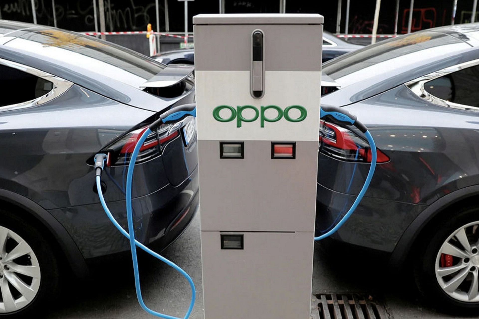 OPPO Wants To Launch Electric Vehicles In India