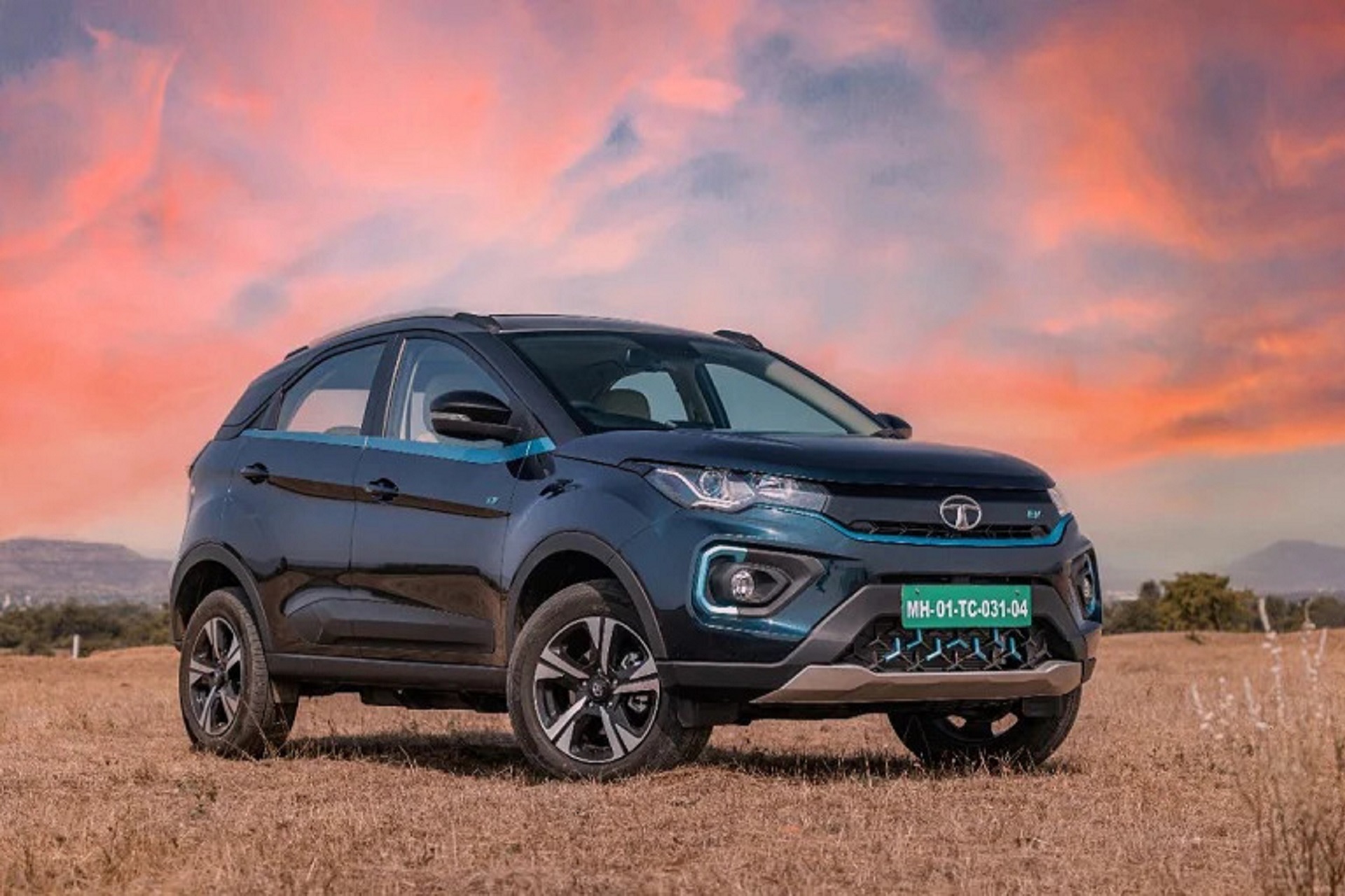 Here Is All You Need To Know About Tata Nexon EV Prime & Its New Tech