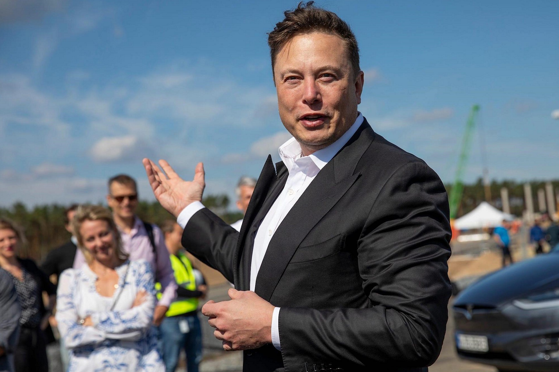 These States Are Inviting Elon Musk's Tesla To Manufacture But Here Is The Real Issue